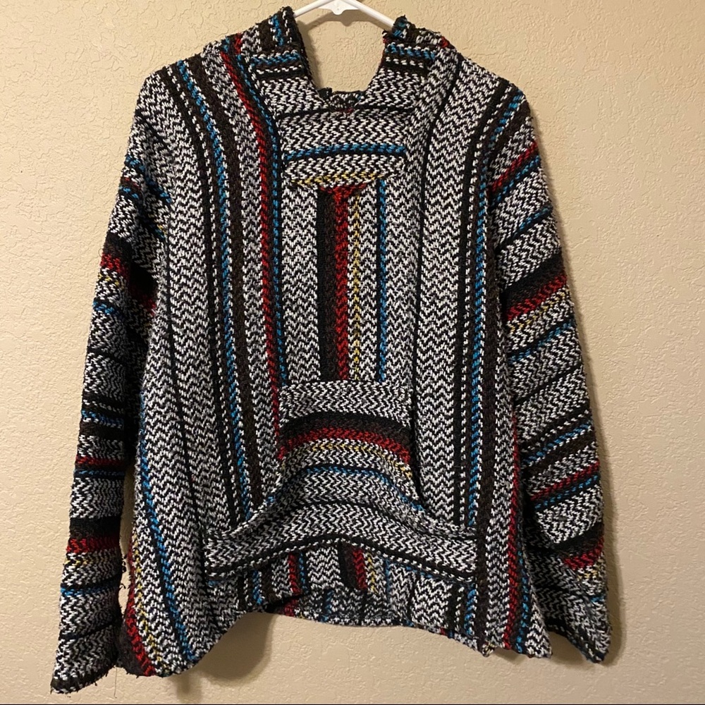💛Baja Hoodie